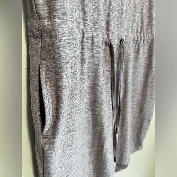 Kyodan Cinch Tie Waist Above Knee outdoor active dress size XS - Picture 5 of 9